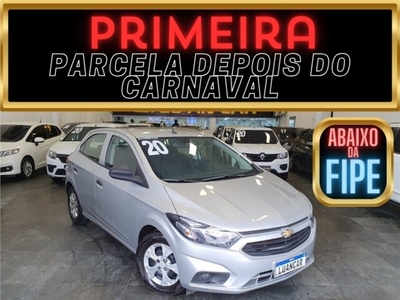 Chevrolet Joy 1.0 SPE/4 Eco 2020