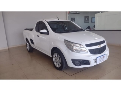 Chevrolet Montana LS 1.4 (Flex) 2016