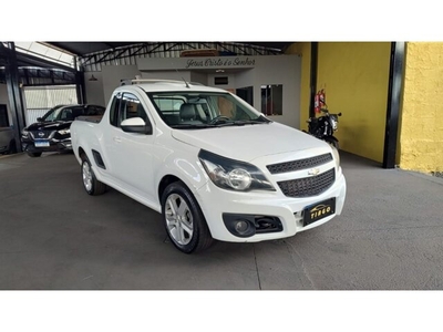 Chevrolet Montana Sport 1.4 (Flex) 2015