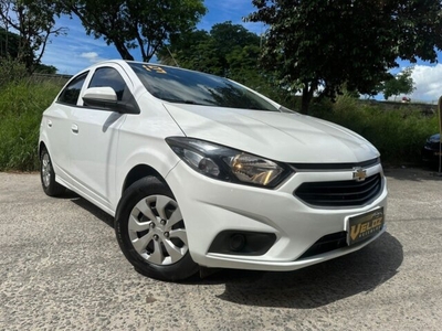 Chevrolet Onix 1.0 LT SPE/4 2019