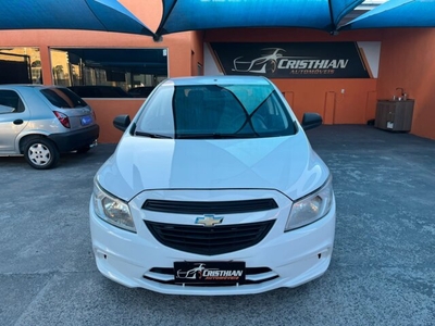 Chevrolet Prisma 1.0 Joy SPE/4 2018