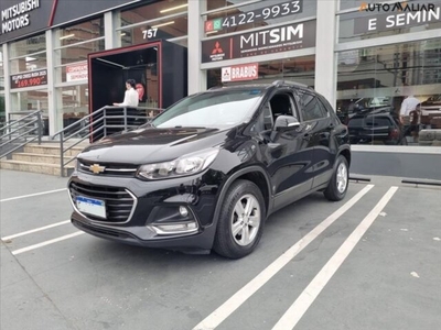 Chevrolet Tracker LT 1.4 16V Ecotec (Flex) (Aut) 2018