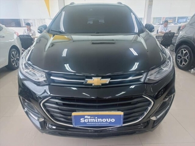 Chevrolet Tracker Premier 1.4 16V Ecotec (Flex) (Aut) 2019