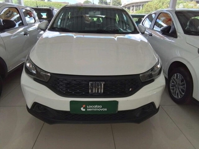 Fiat Argo 1.0 2023