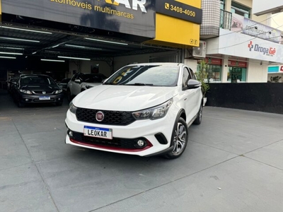 Fiat Argo HGT 1.8 E.Torq (Flex) 2018