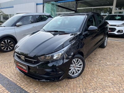 Fiat Cronos 1.3 Drive 2021