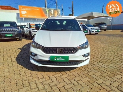 Fiat Cronos 1.3 Drive 2022