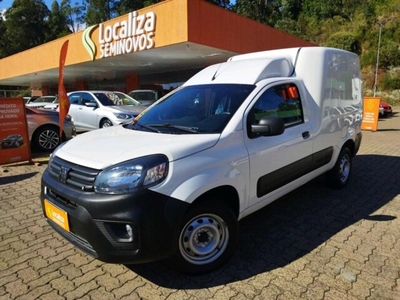 Fiat Fiorino 1.4 Endurance 2023