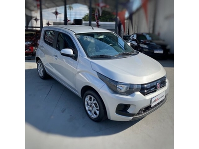 Fiat Mobi FireFly Drive 1.0 (Flex) 2019