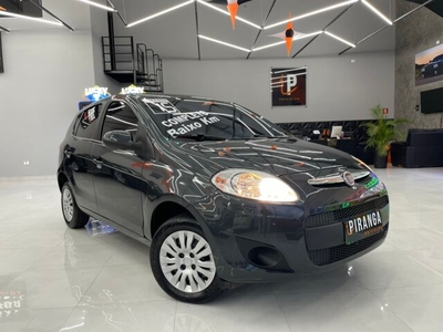 Fiat Palio Attractive 1.0 Evo (Flex) 2015