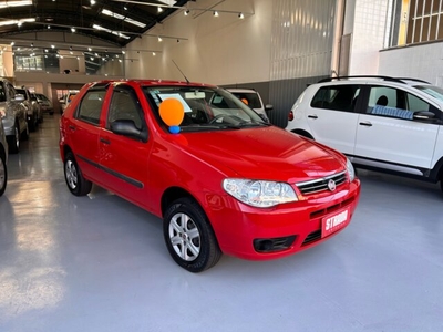 Fiat Palio Fire 1.0 8V (Flex) 4p 2015