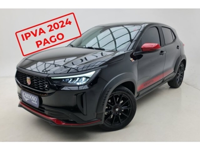 Fiat Pulse 1.3 Turbo 270 Abarth 2023