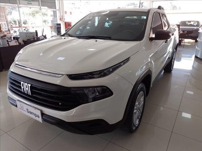 Fiat Toro 1.3 T270 Endurance (Aut) 2022