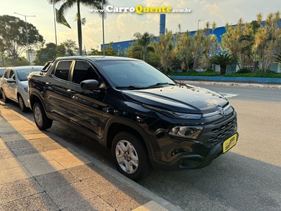 FIAT TORO 1.8 16V EVO ENDURANCE em São Paulo e Guarulhos