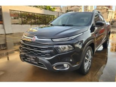 Fiat Toro 2.0 16V Turbo Diesel Volcano 4WD At9