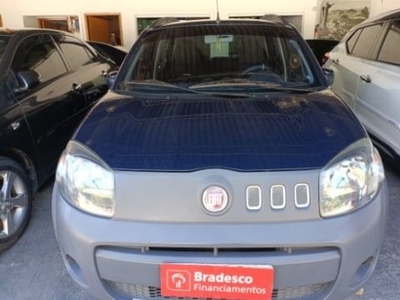 FIAT UNO