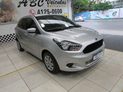 Ford Ka 1.5 SE (Flex) 2018