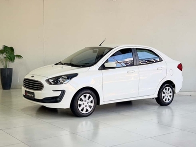 FORD KA+