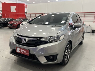 Honda Fit 1.5 16v DX (Flex) 2015
