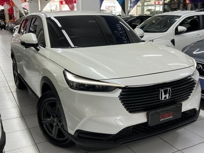 Honda HR-V 1.5 EXL CVT 2023