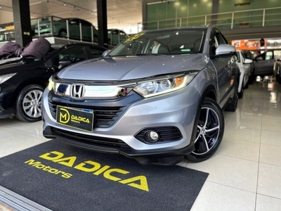 Honda HR-V 1.8 EX CVT 2020