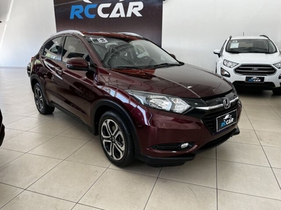 Honda HR-V EX CVT 1.8 I-VTEC FlexOne 2018