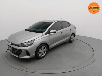 Hyundai HB20S 1.0 Comfort 2023