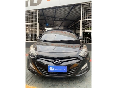 Hyundai i30 I30 1.6 16V S-CVVT GD (Flex) (Auto) B357 2013