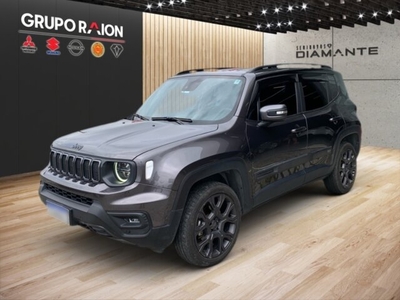 Jeep Renegade 1.3 T270 Série S 4WD 2023