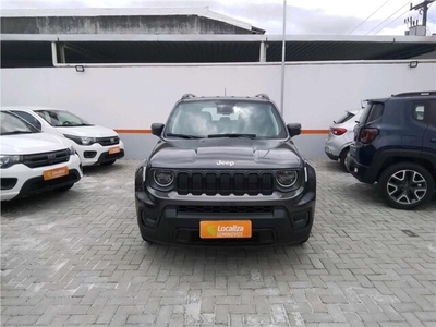 Jeep Renegade 1.3 T270 Sport 2023