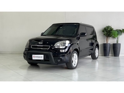 Kia Soul 1.6 16V U.111 2012