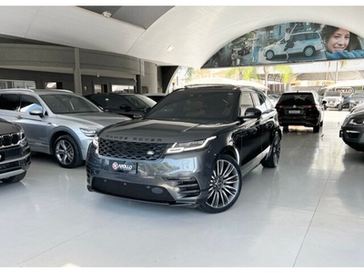 Land Rover Range Rover Velar 3.0 P340 MHEV R-Dynamic HSE 2021