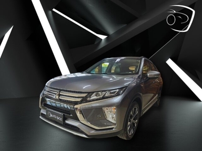 Mitsubishi Eclipse Cross 1.5 Turbo GLS (Aut) 2020