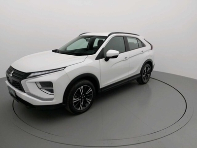 Mitsubishi Eclipse Cross 1.5 Turbo GLS (Aut) 2023