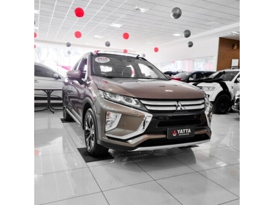 Mitsubishi Eclipse Cross 1.5 Turbo HPE-S 2019