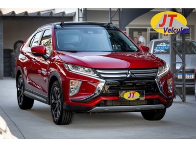 Mitsubishi Eclipse Cross 1.5 Turbo HPE-S 2020