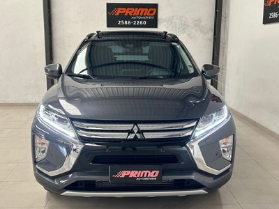 Mitsubishi Eclipse Cross 1.5 Turbo HPE-S 2022