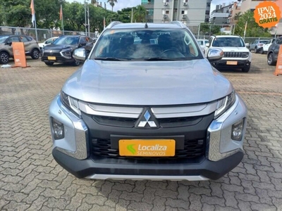 Mitsubishi L200 Triton Sport 2.4 D HPE-S 4WD (Aut) 2023