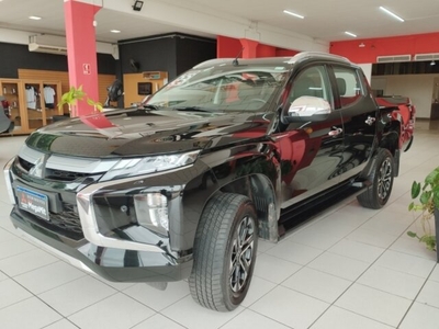 Mitsubishi L200 Triton Sport 2.4 D HPE-S 4WD (Aut) 2023