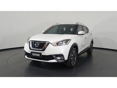 NISSAN Kicks 1.6 SL CVT (Flex) 2019