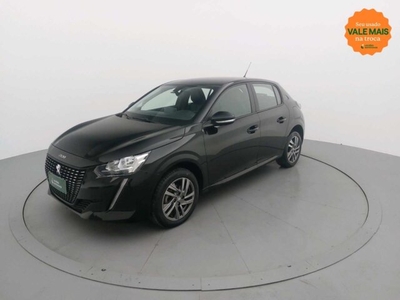 Peugeot 208 1.6 Allure (Aut) 2023