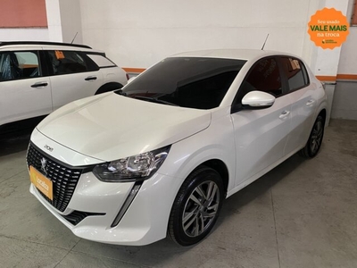 Peugeot 208 1.6 Allure (Aut) 2023