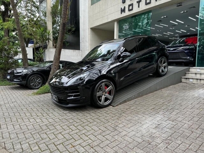 Porsche Macan 2.0 pdk 2021