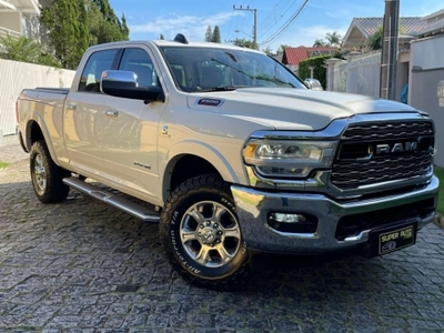 RAM 2500