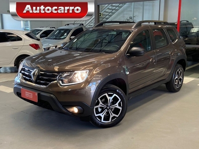 RENAULT DUSTER1.3 ICONIC TCE TURBO