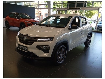 Renault Kwid 1.0 Zen 2023