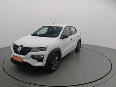 Renault Kwid 1.0 Zen 2023