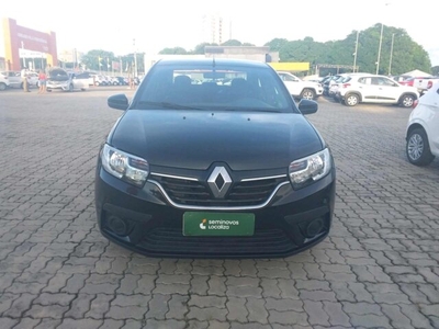 Renault Logan 1.0 Zen 2023