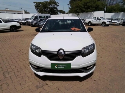 Renault Sandero 1.0 S Edition 2023