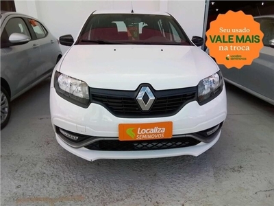 Renault Sandero 1.0 S Edition 2023